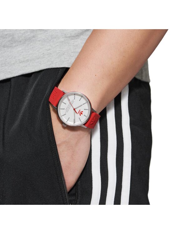 Adidas analog watch sale