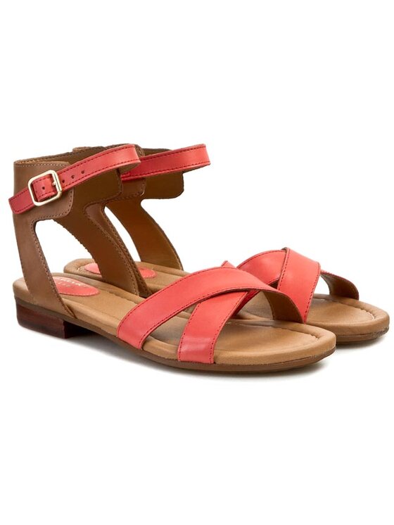 Clarks Sand ly Viveca Zeal 261060124 Modivo.cz