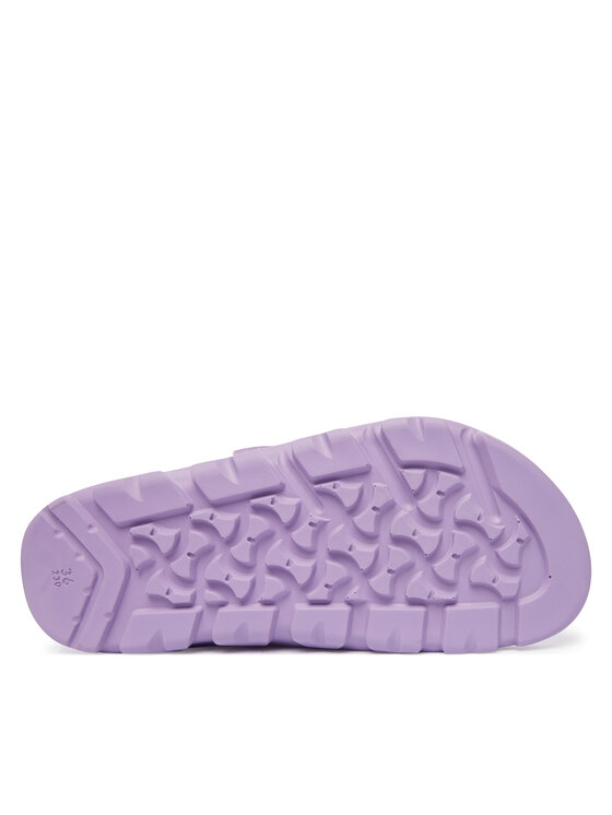 Birkenstock Birkenstock Sandalen Mogami As 1031282 D Violett