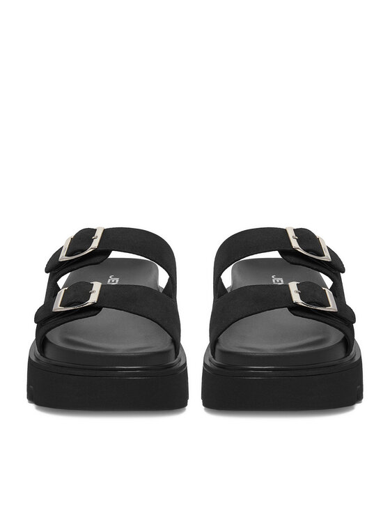 JENNY JENNY Ciabatte CEO-HY86009-19 Nero