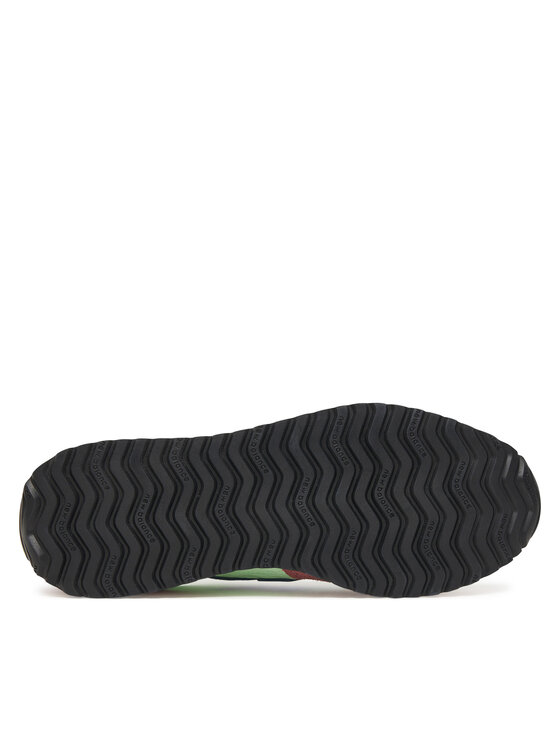 New Balance New Balance Sneakers U471VBB M Dunkelrot