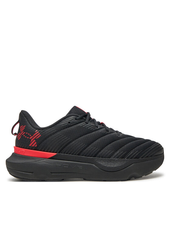 Under Armour Buty do biegania Ua U Infinite Pro Warm 3027697-001 Czarny