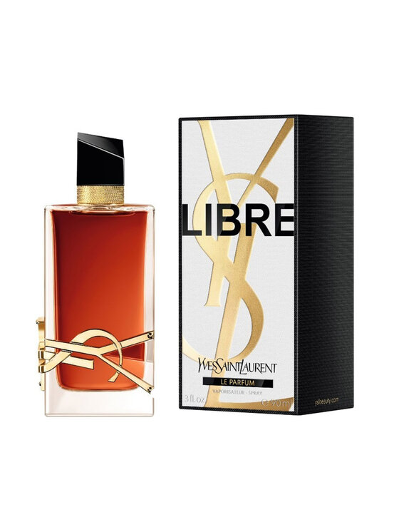 Saint Laurent Saint Laurent Libre Le Parfum Perfumy
