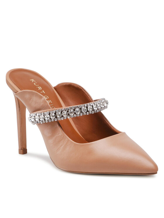 Kurt Geiger Șlapi Duke 3202348109 Maro 3202348109 imagine noua