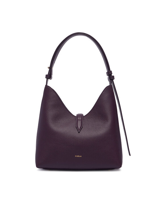 Furla Furla Handtasche Goccia S WB01979 BX3353 CN 4906S Dunkelrot