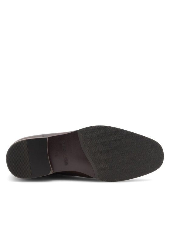 Gino Rossi Gino Rossi Klassische Stiefeletten ILARIO-01 123AM Braun