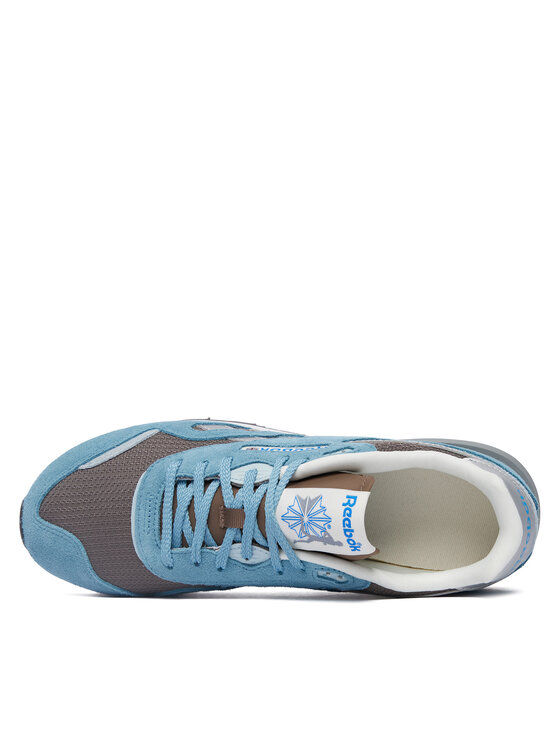 Reebok Reebok Superge SS-CLASSIC NYLON 89 100245073 Modra