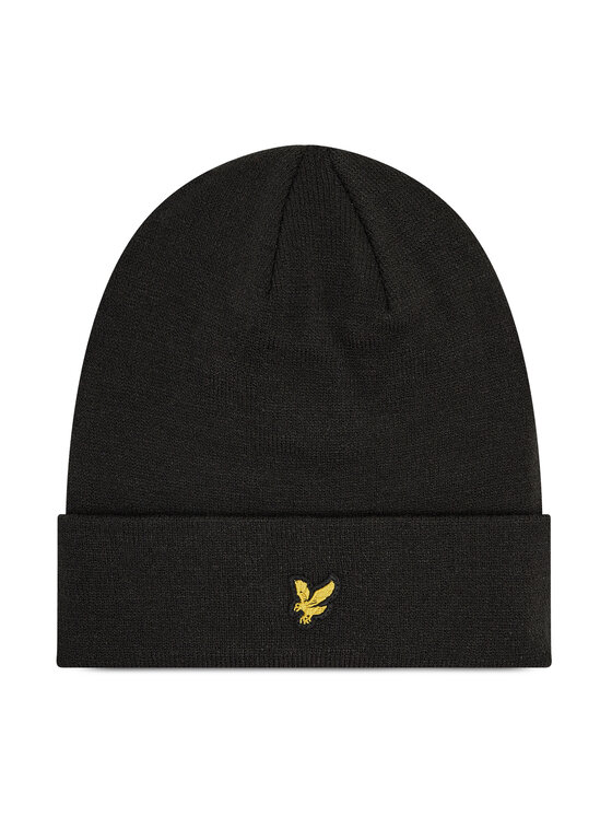 Lyle & Scott Lyle & Scott Σκούφος HE960ARC Μαύρο