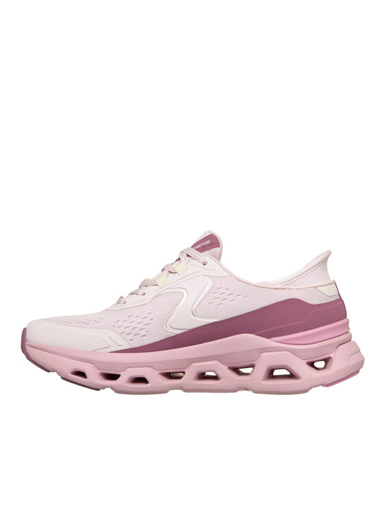 Skechers Skechers Sneakersy 150510-LTPK Różowy