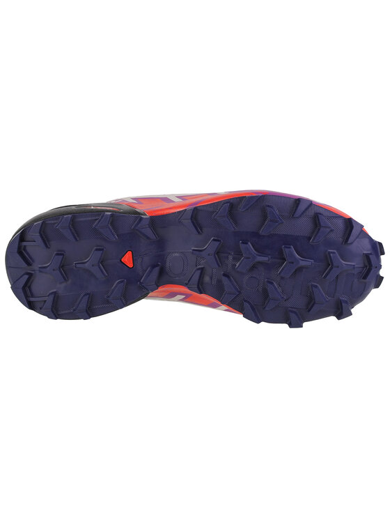 Salomon Salomon Buty Salomon Speedcross 6 Wide W Biały