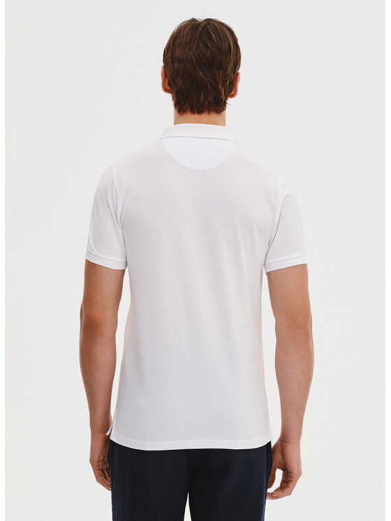 Pako Lorente Pako Lorente Komplet koszulek polo P25BN-TX-001 Kolorowy Classic Fit