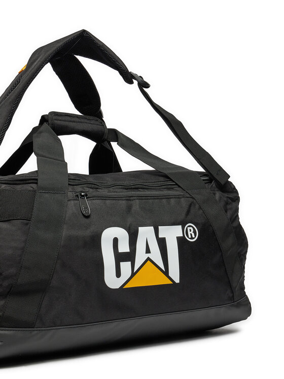CATerpillar CATerpillar Borsa 84724-01 Nero