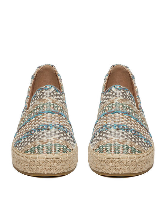 Roxy Roxy Εσπαντρίγιες WSS990-261 Μπλε