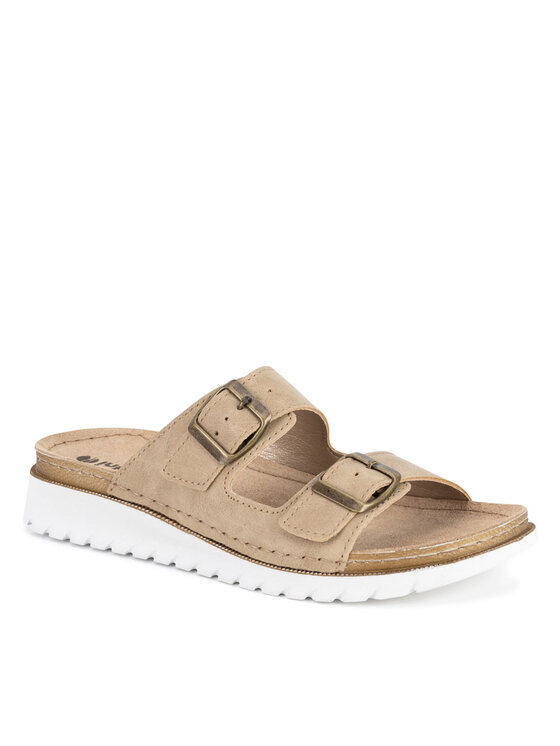 Inblu Inblu Papucs CN330100 Barna