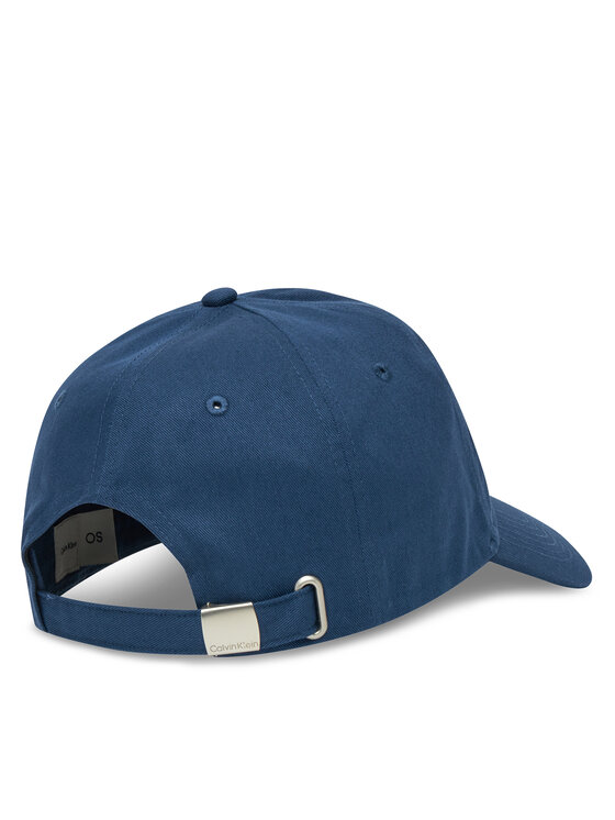 Calvin Klein Calvin Klein Cap LV04G5032G Blau