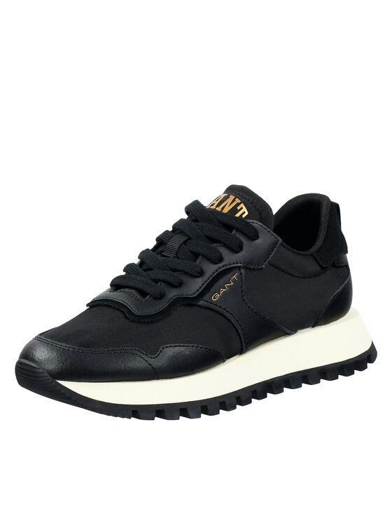 Gant Gant Tenisice 31537986 Crna