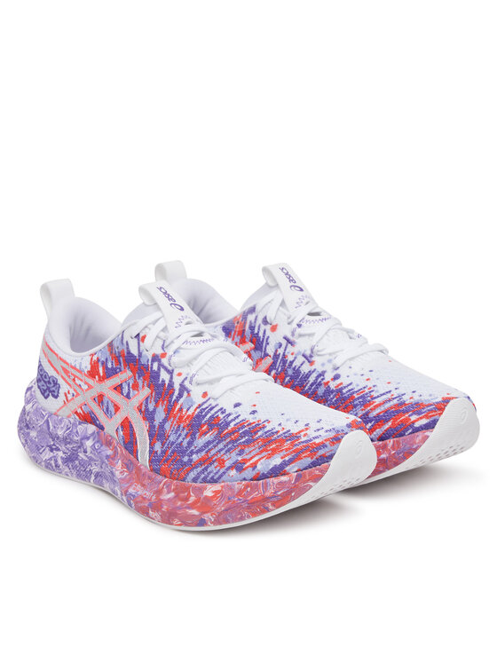 Asics Asics Skriešanas apavi Noosa Tri 16 1011B872 Violets