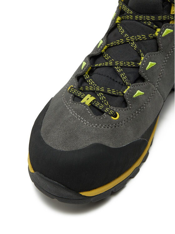 Kayland Kayland Trekkingschuhe Vision GTX 018024095 Grau