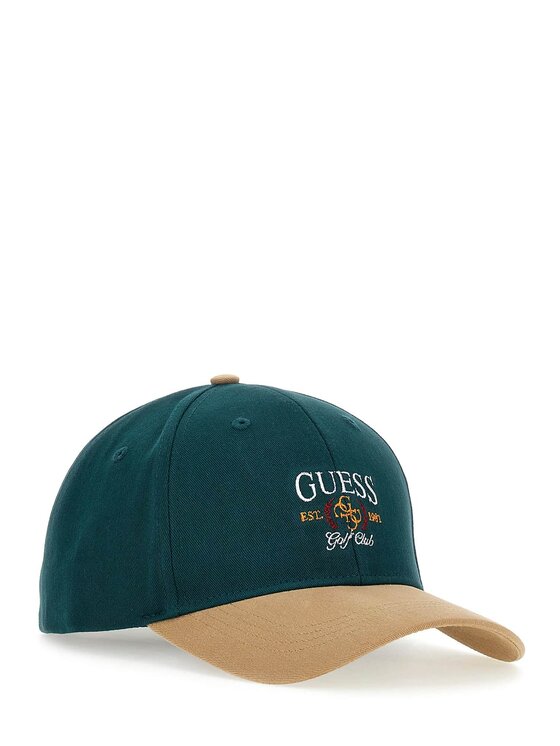 Guess Guess Kapelusz 177597 Zielony