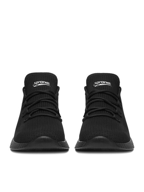 Sprandi Sprandi Сникърси WP72-21782 Черен