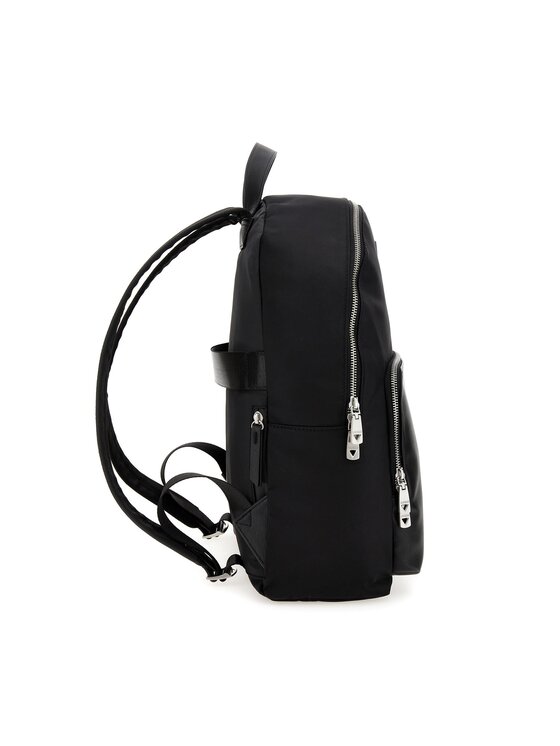 Guess Guess Рюкзак HMECRN P3406 Чорний