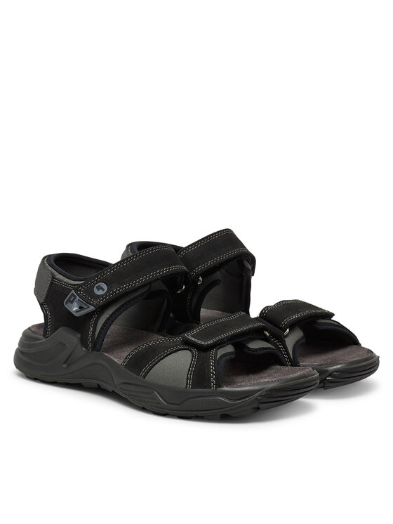 Primigi Primigi Sandalen 7897233 D Schwarz