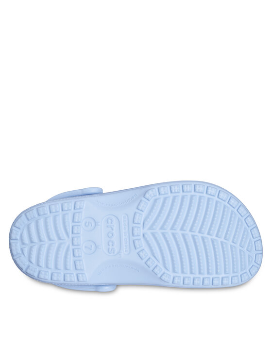 Crocs Crocs Nazouváky Classic Clog 10001 Modrá