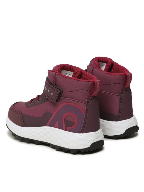 Reima Reima Bakancs Hiipien 5400018B Lila