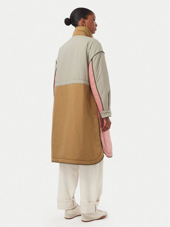 MAX&Co. MAX&Co. Prehodna jakna Buona 2626496013200 Pisana Regular Fit