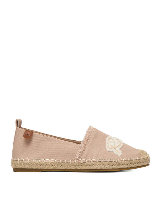 Roxy Roxy Espadrilles CEO-WSS20627-02 Bēšs