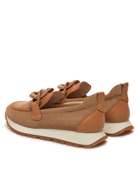 Hispanitas Hispanitas Halbschuhe HV254065 Braun