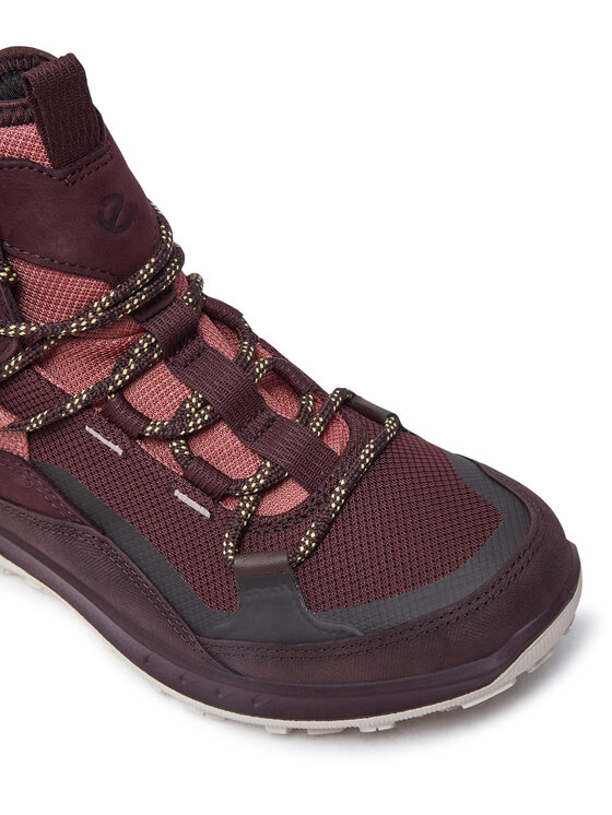 ECCO ECCO Trekkingi Ult-Trn W 82427360992 Fioletowy