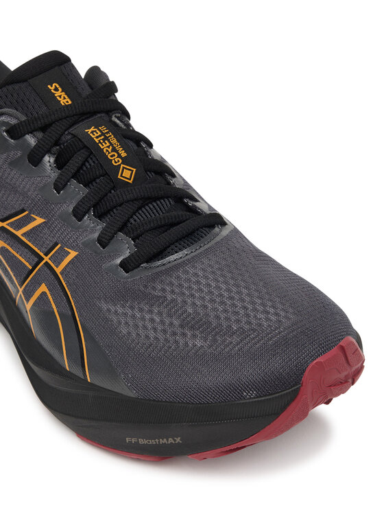 Asics Asics Маратонки за бягане Gt-2000 15 Gtx 1011C237 Кафяв