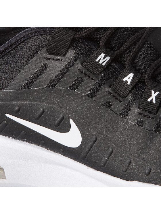 Nike air deals max axis bianche