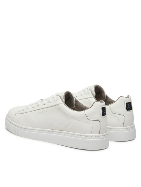 Bugatti Bugatti Sneakers 321AP8011000 Alb