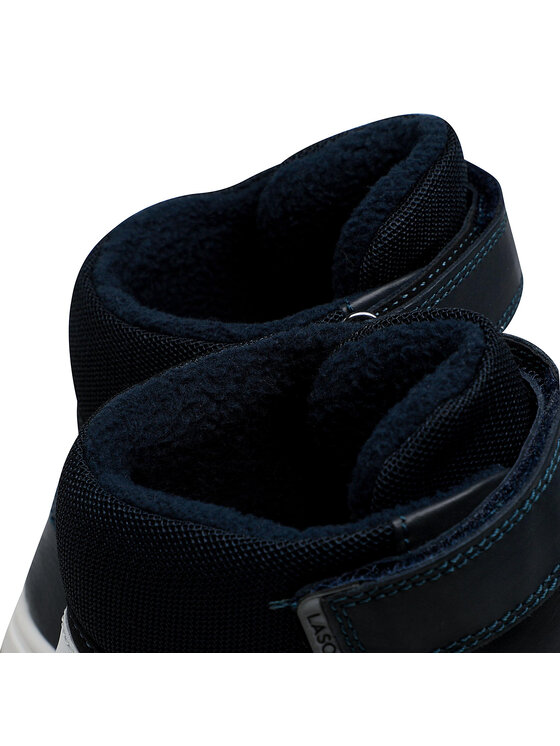 Lasocki Young Lasocki Young Μποτίνια CI12-TERKY-01 Σκούρο μπλε