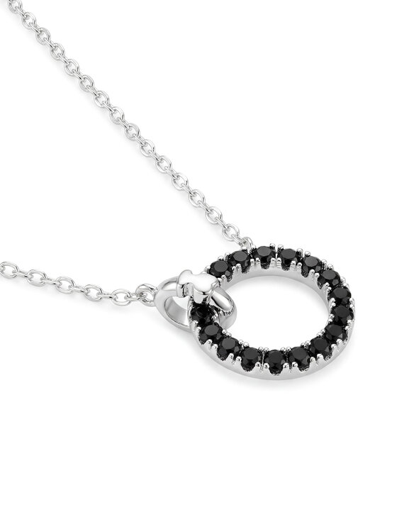 TOUS TOUS Collana 1004570100 Argento