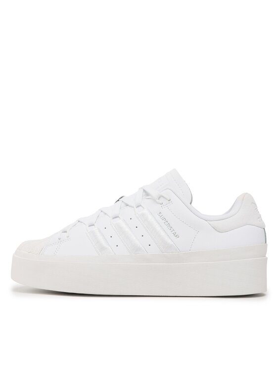 adidas adidas Tenisice Superstar Bonega Shoes IE4756 Bijela