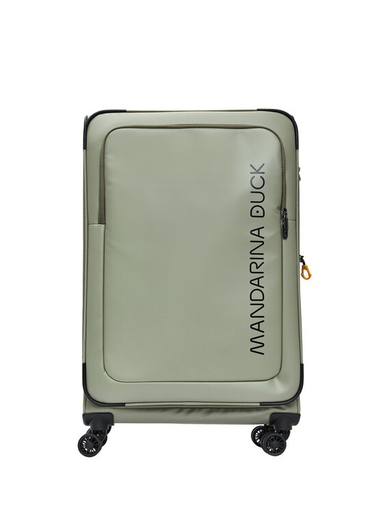 Mandarina Duck Mandarina Duck Borsa da viaggio 303390 Verde