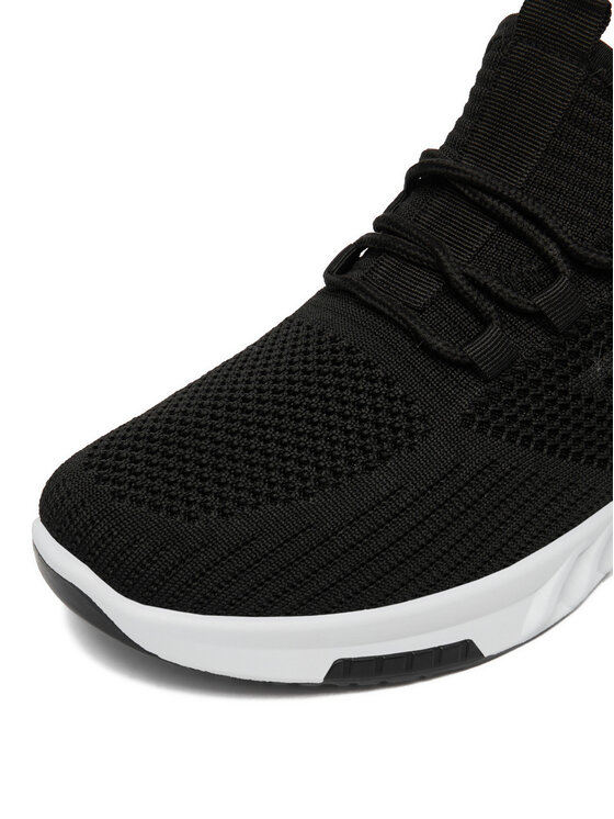 JENNY JENNY Sneakers CEO-WFA270923-4 Nero