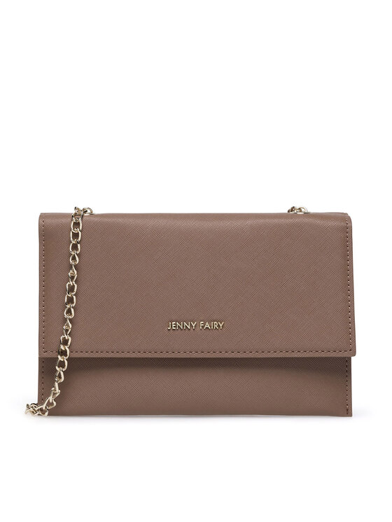 Jenny Fairy Jenny Fairy Handtasche MLS-E-072-05 Beige