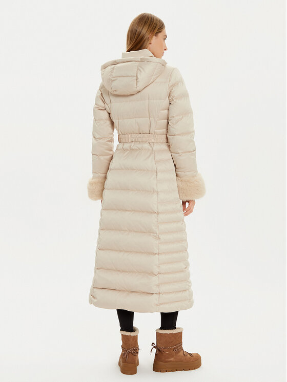 Marciano Guess Marciano Guess Daunenjacke Jastin 4BGL20 7187A Bunt Regular Fit