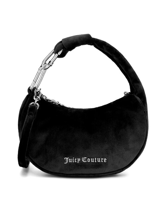Geantă Juicy Couture BIJXT5311WPO Negru