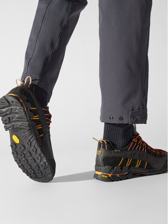 La Sportiva La Sportiva Туристически Hyper Gtx GORE-TEX 17MBL Черен