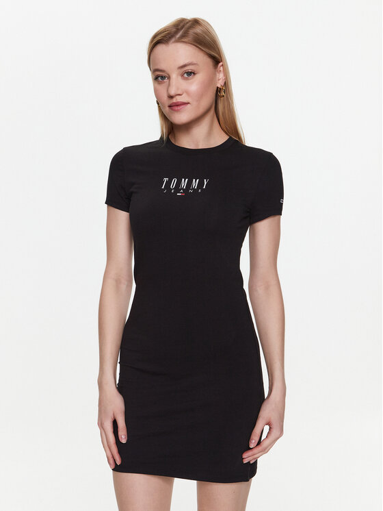 Vestito da giorno Tommy Jeans