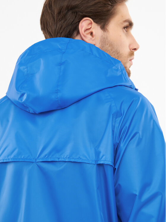 Viking Viking Kurtka outdoor Rainier Man Niebieski Regular Fit