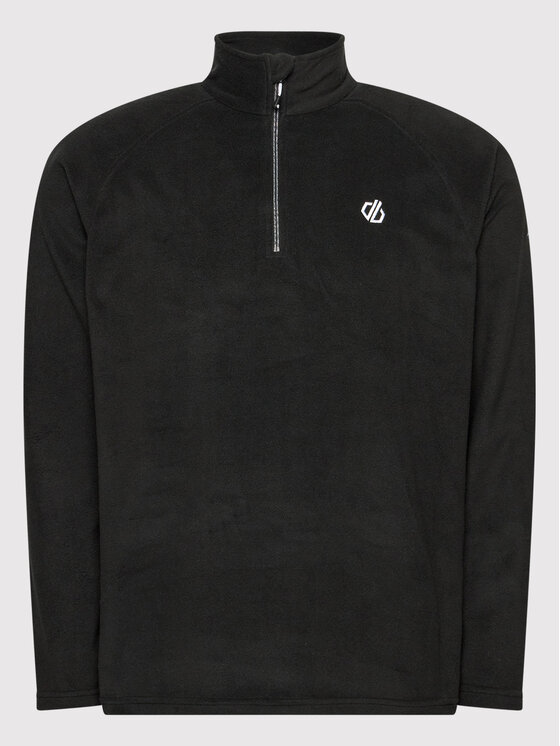 Dare2B Dare2B Felpa di pile Freethink II DMA473 Nero Regular Fit