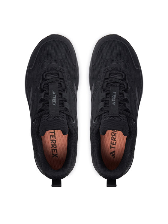 adidas adidas Turistiniai batai Terrex Anylander ID3464 Juoda