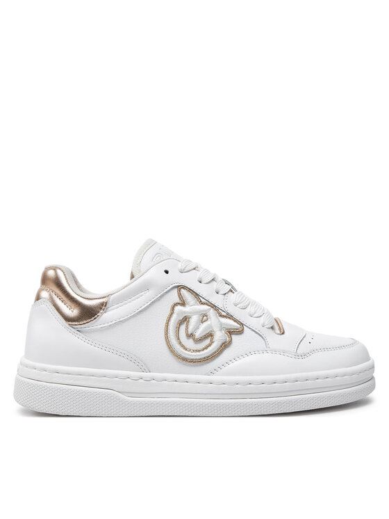 PINKO PINKO Sneakers Mandy 01 SS0049 P035 Bianco