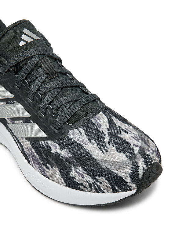 adidas adidas Sneakersy RunFalcon 5 Shoes Kids JQ2172 Zelená